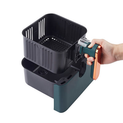 3.8L AIR FRYER
