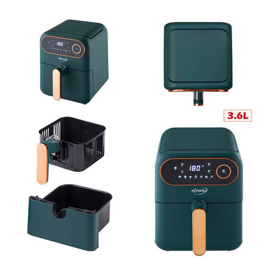 3.8L AIR FRYER