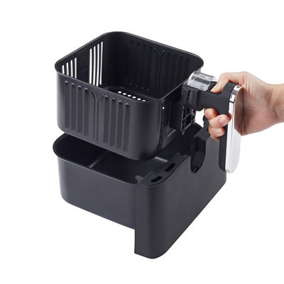 3.8L AIR FRYER