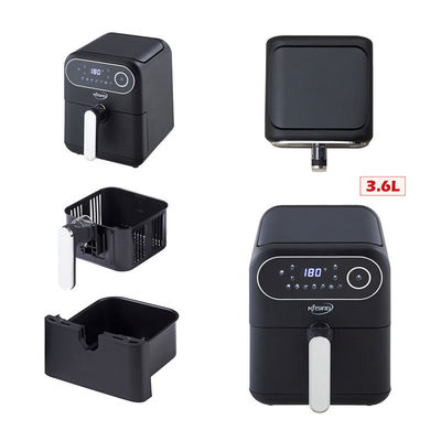 3.8L AIR FRYER