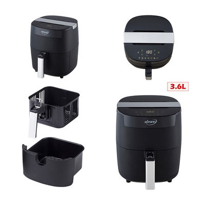 3.8L AIR FRYER