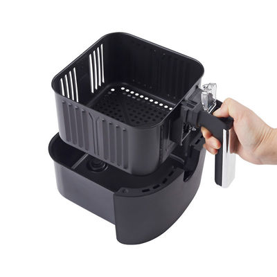 3.8L AIR FRYER