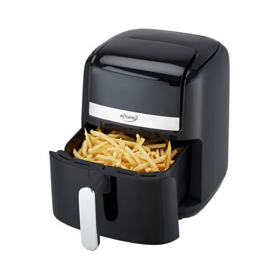4.6L AIR FRYER