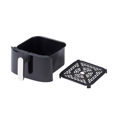 4.6L AIR FRYER