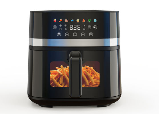 8L AIR FRYRER