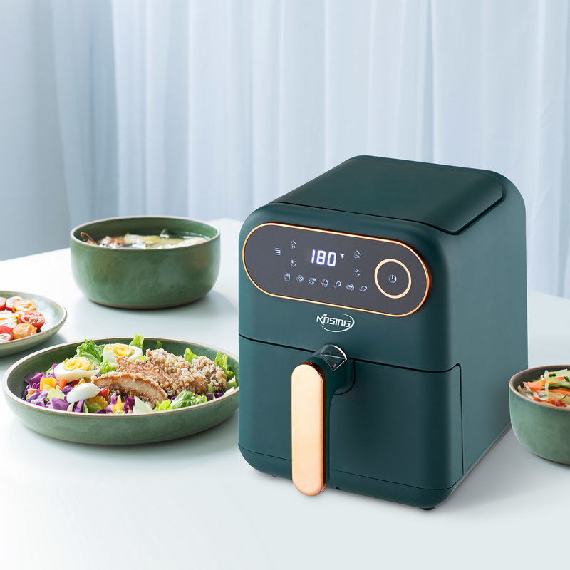 3.8L AIR FRYER