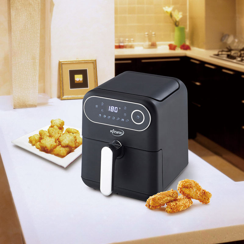3.8L AIR FRYER