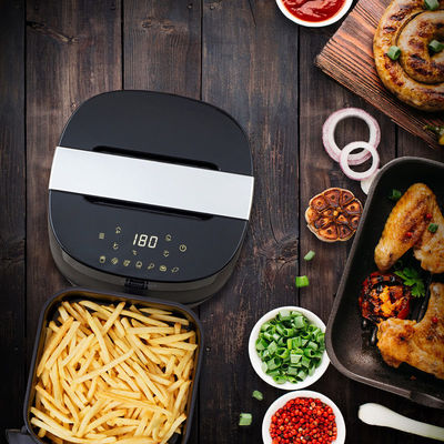3.8L AIR FRYER