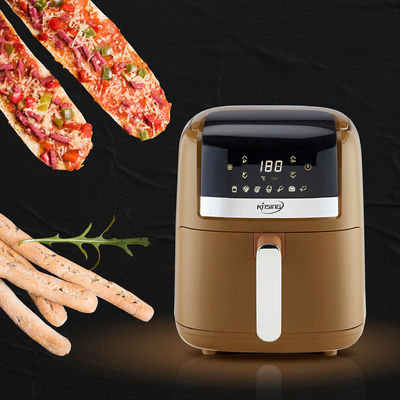 4.6L AIR FRYER