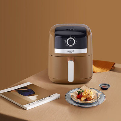 4.6L AIR FRYER