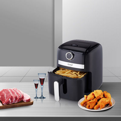 4.6L AIR FRYER
