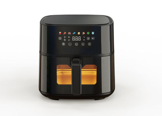 8L AIR FRYRER